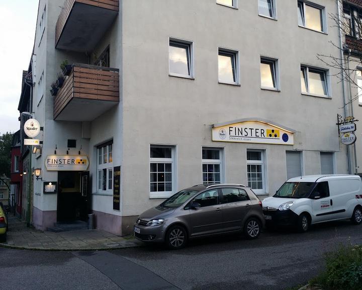 Restaurant Finster